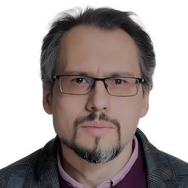 Ларионов Анатолий Борисович — Остеопат, Детский остеопат, Санкт-Петербург