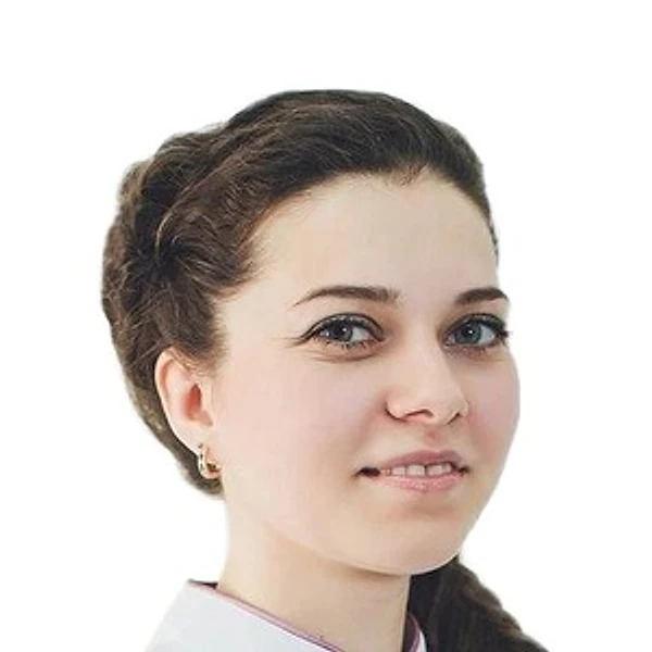 Щебуняева Анна Георгиевна — Врач-косметолог, Дерматолог, Ростов-на-Дону