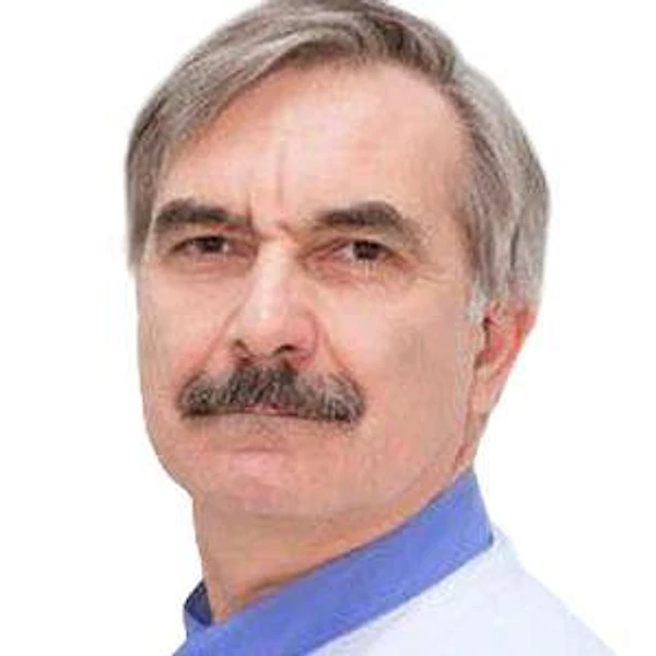 Магамадов Шааран Ихванович — Стоматолог-ортопед, Стоматолог, Стоматолог-имплантолог, Стоматолог-хирург, Санкт-Петербург