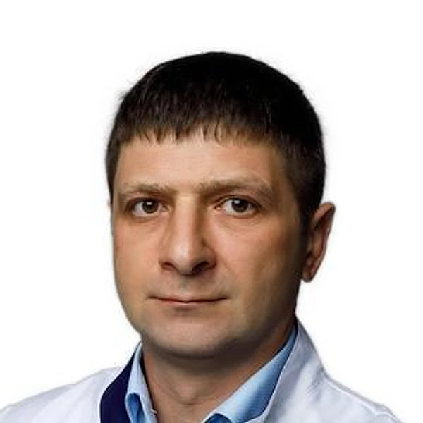Галкин Евгений Анатольевич — Пластический хирург, Хирург, Тюмень