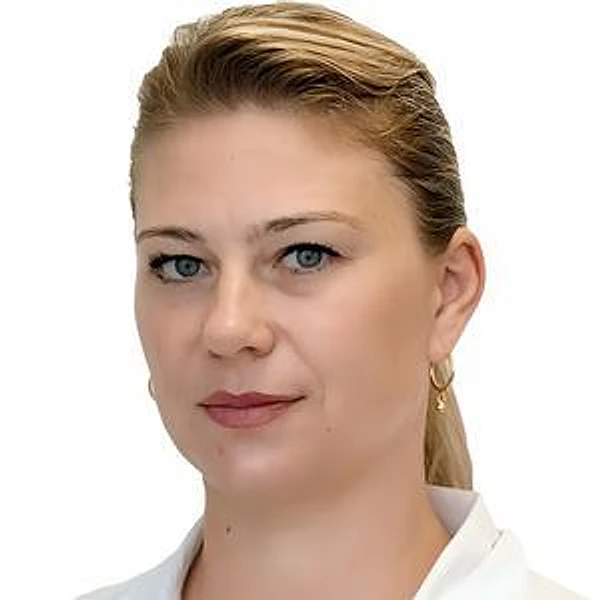Аджат Александра Евгеньевна — Пульмонолог, Детский пульмонолог, Тула