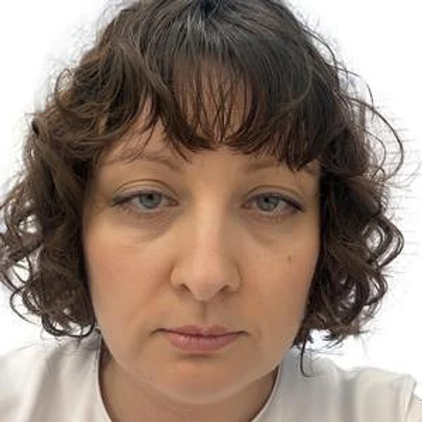 Елина Евгения Геннадьевна — Стоматолог, Москва