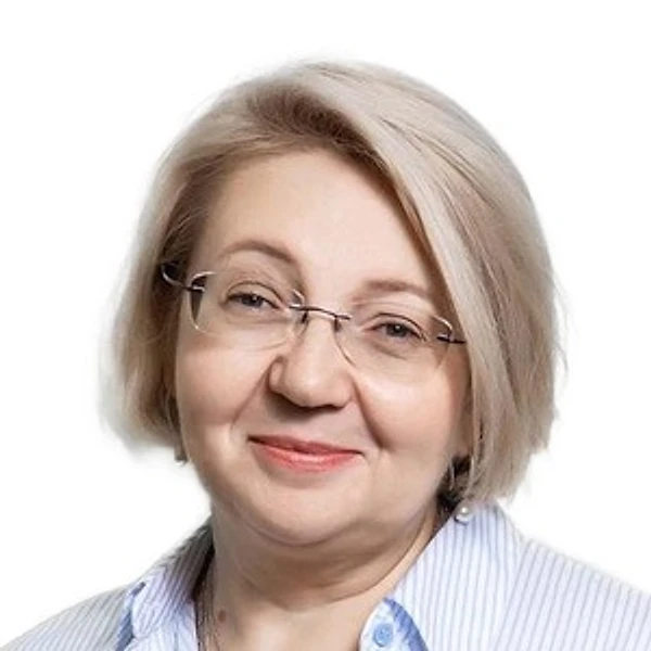 Жарко Елена Александровна — Стоматолог, Гнатолог, Пародонтолог, Стоматолог-хирург, Омск