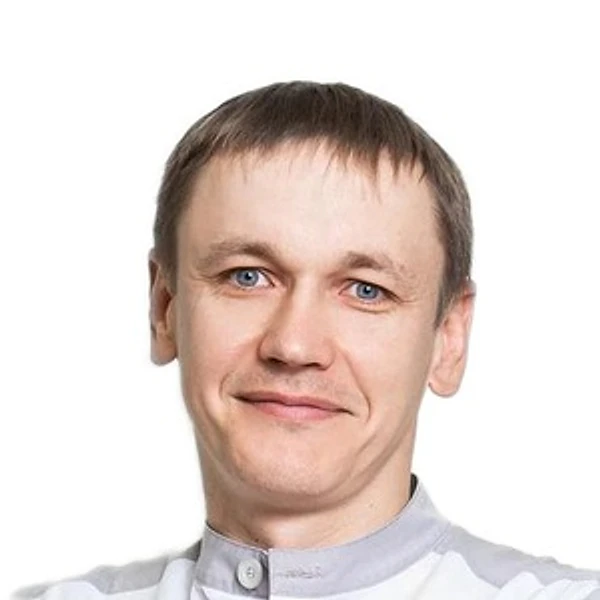 Карпенко Вячеслав Александрович — Стоматолог, Стоматолог-ортопед, Омск