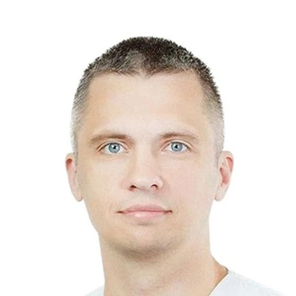 Куликов Вячеслав Валерьевич — Хирург, Онколог-маммолог, Флеболог, Москва