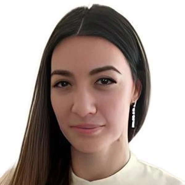 Качмазова Оксана Алановна — Стоматолог, Владикавказ