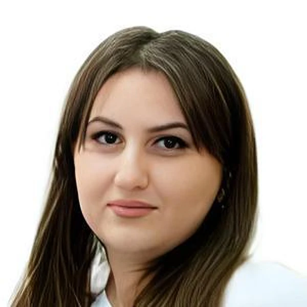 Тотрова Фатима Таймуразовна — Стоматолог, Владикавказ