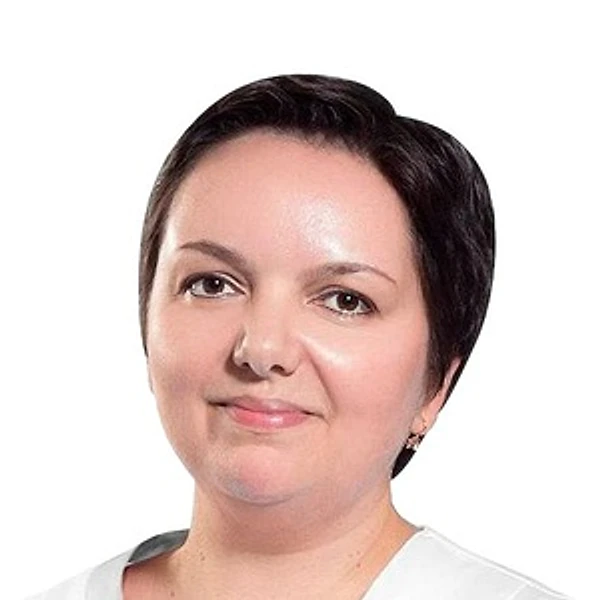 Кудряшова Ольга Николаевна — Невролог, Москва