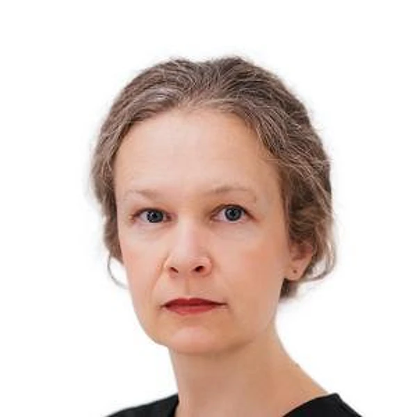 Кузнецова Марина Олеговна — Офтальмолог (окулист), Детский офтальмолог, Ярославль