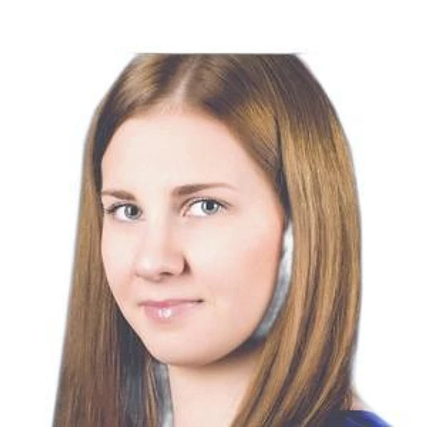 Брянцева Анжелика Евгеньевна — Терапевт, Белгород