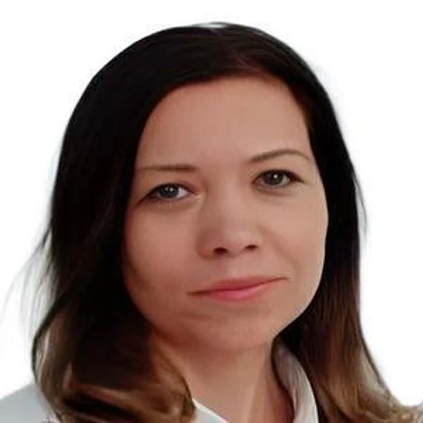 Базарова Людмила Николаевна — Терапевт, Белгород