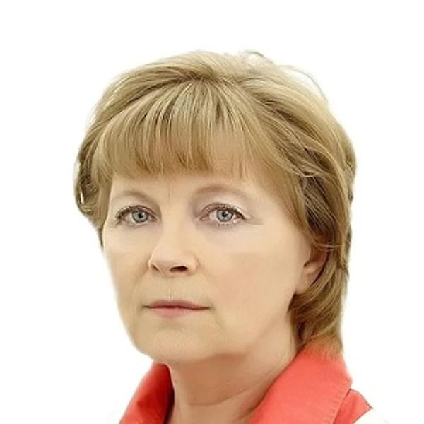 Турицына Вера Романовна — Гинеколог, Врач УЗИ, Краснодар