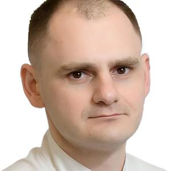 Гавриленко Константин Сергеевич — Врач УЗИ, Дедовск