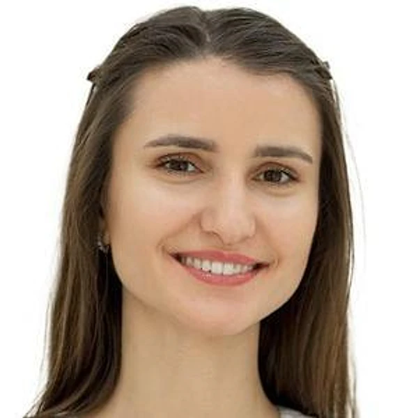 Железогло Елена Григорьевна — Гнатолог, Стоматолог, Стоматолог-ортопед, Стоматолог-эндодонтист, Санкт-Петербург