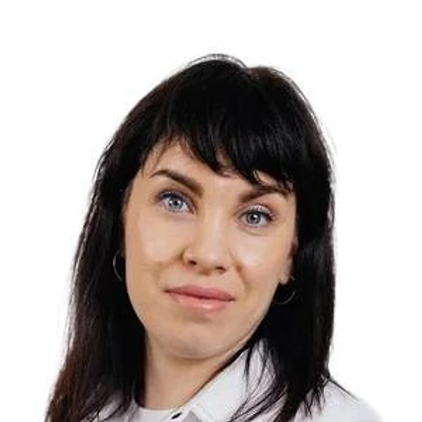 Выродова Екатерина Александровна — Терапевт, Белгород