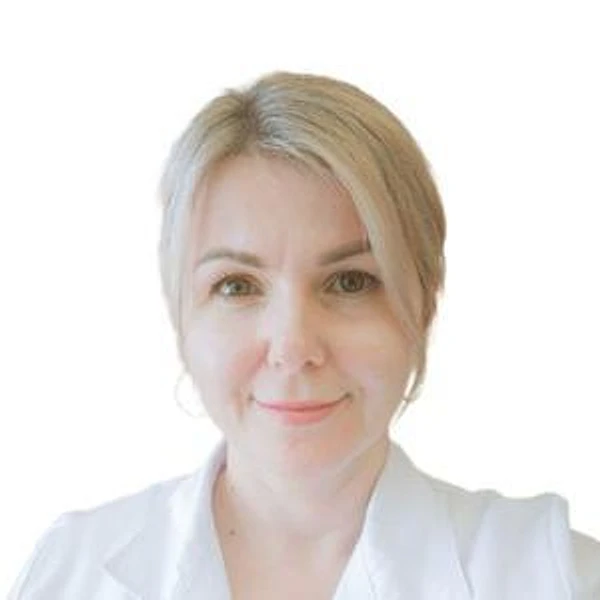 Шкабара Елена Петровна — Терапевт, Гатчина