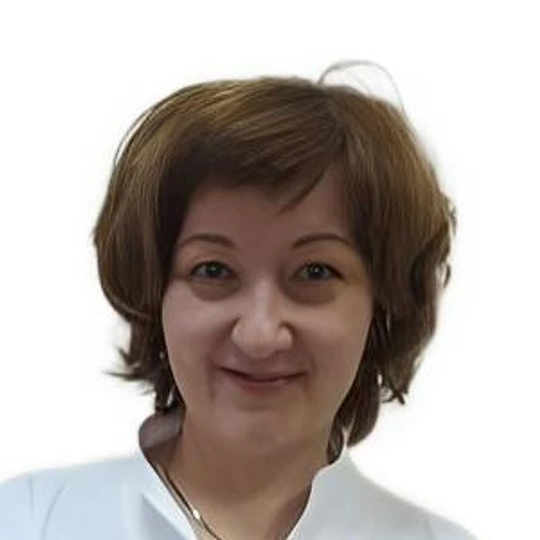 Арутюнова Регина Николаевна — Стоматолог-ортопед, Долгопрудный