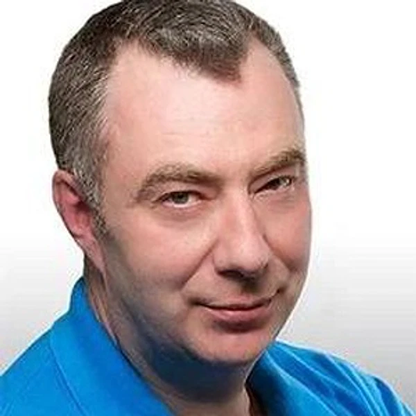 Журавлев Андрей Валерьевич — Стоматолог, Стоматолог-ортопед, Стоматолог-хирург, Дзержинский