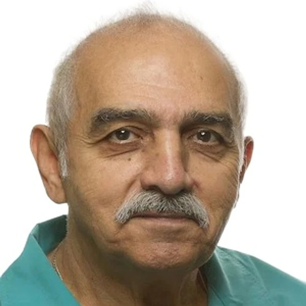 Авакимян Геннадий Александрович — Стоматолог-ортопед, Дзержинский