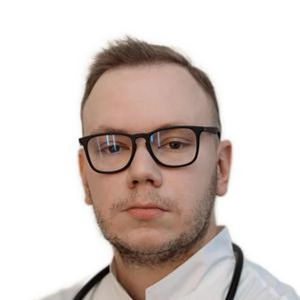 Суслов Евгений Вячеславович — Аллерголог, Педиатр, Пульмонолог, Детский аллерголог, Детский пульмонолог, Иммунолог, Воронеж