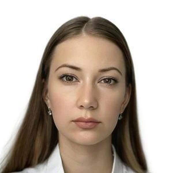 Протасова Кристина Андреевна — Лазерный хирург, Офтальмолог (окулист), Москва