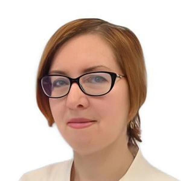 Садовщикова Людмила Евгеньевна — Терапевт, Тула