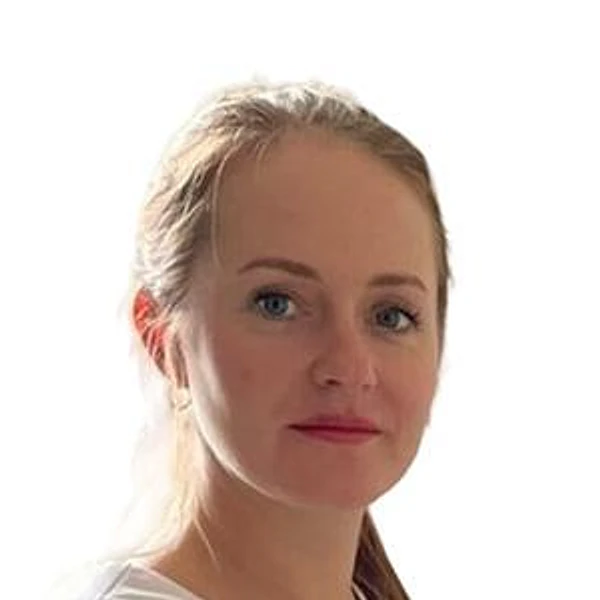 Шуренкова Екатерина Викторовна — Стоматолог, Детский стоматолог, Санкт-Петербург
