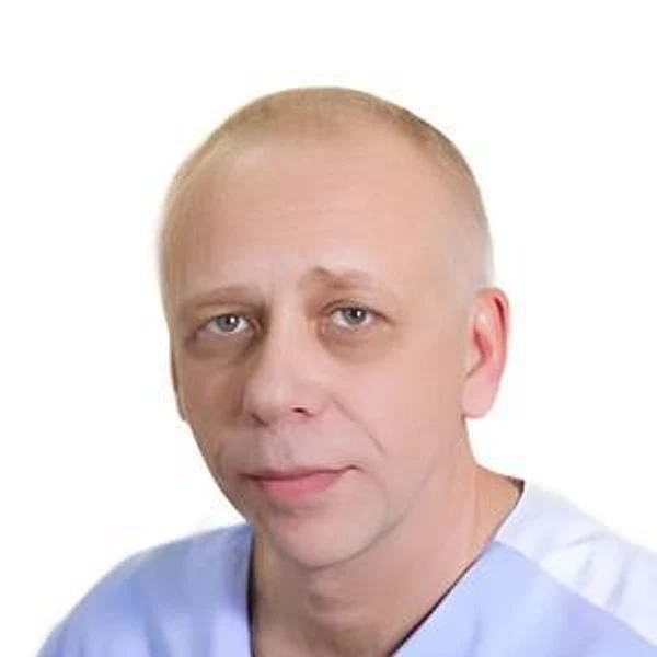 Курзаков Дмитрий Евгеньевич — Офтальмолог (окулист), Калининград