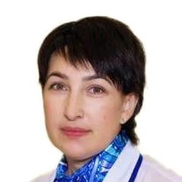 Немцова Елена Валерьевна — Офтальмолог (окулист), Калининград