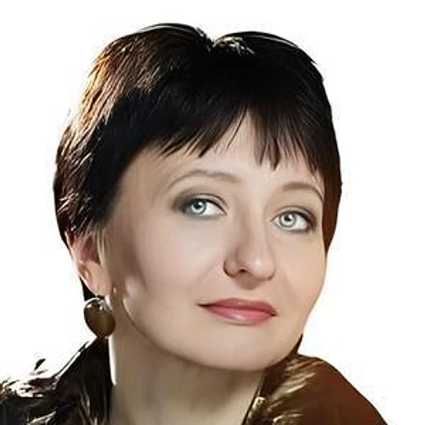 Иванова Светлана Васильевна — Терапевт, Гериатр (геронтолог), Новосибирск