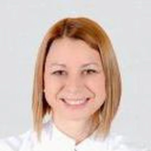 Алексеева Екатерина Светославовна — Стоматолог, Детский стоматолог, Санкт-Петербург