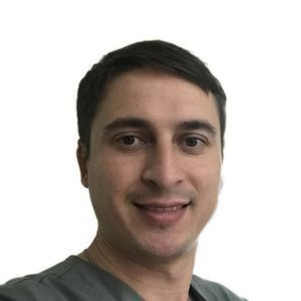 Галялтдинов Азат Маннурович — Онколог-гинеколог, Онколог, Казань
