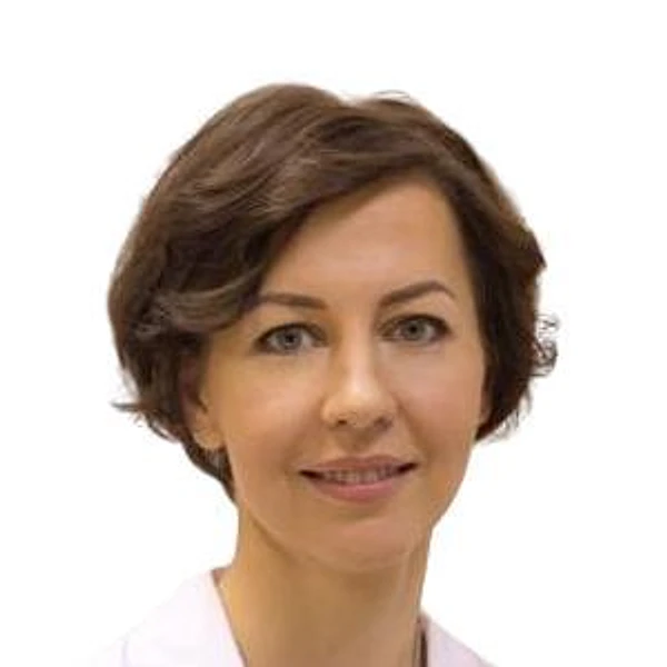 Максимова Анна Александровна — Дерматолог, Врач-косметолог, Санкт-Петербург