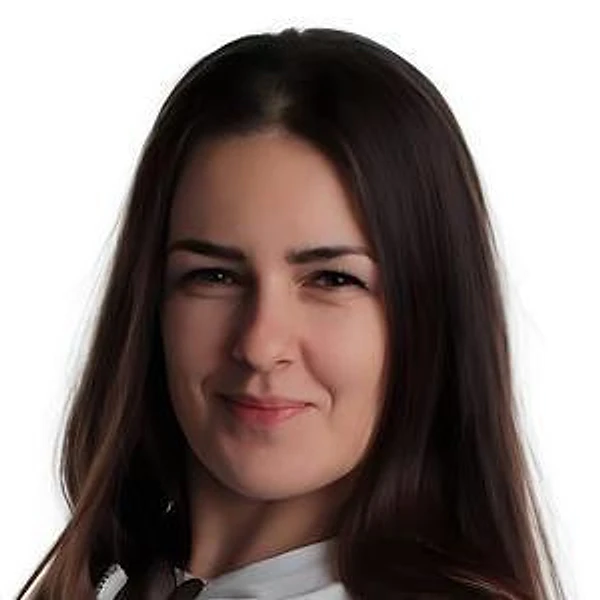 Хромая Екатерина Вадимовна — Врач подолог (подиатр), Санкт-Петербург