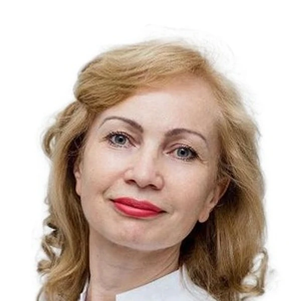 Зубкова Ирина Никаноровна — Офтальмолог (окулист), Лазерный хирург, Офтальмолог-хирург, Севастополь