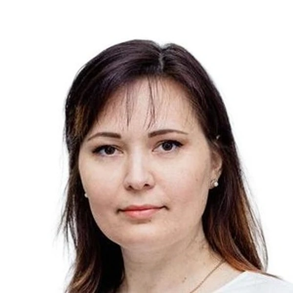 Горбунова Светлана Юрьевна — Офтальмолог (окулист), Детский офтальмолог, Лазерный хирург, Севастополь