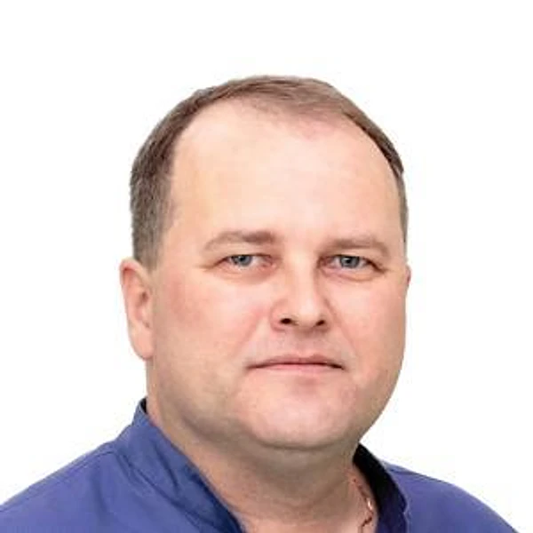 Яковлев Дмитрий Николаевич — Стоматолог-ортопед, Детский стоматолог, Стоматолог, Стоматолог-хирург, Омск
