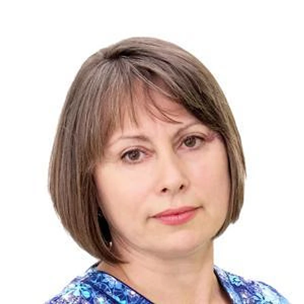 Аракелян Лариса Валентиновна — Детский стоматолог, Омск