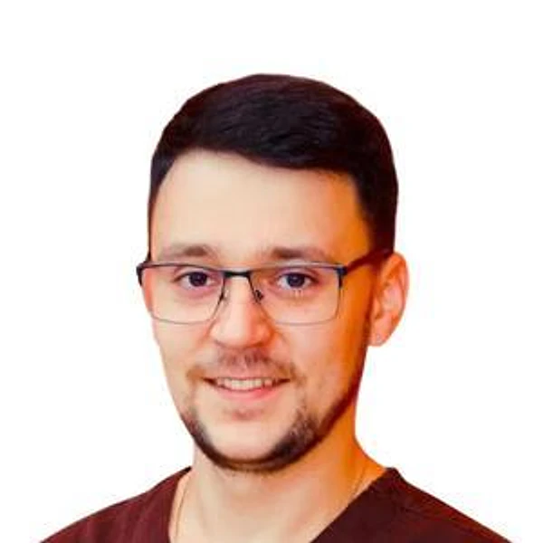Калиниченко Владислав Геннадиевич — Врач УЗИ, Анестезиолог-реаниматолог, Калининград