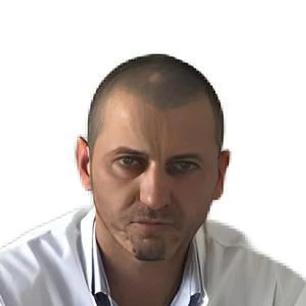 Цацаев Хумид Мамедович — Уролог, Грозный