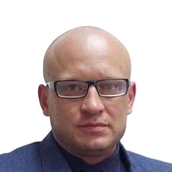 Русак Денис Михайлович — Фтизиатр, Иркутск