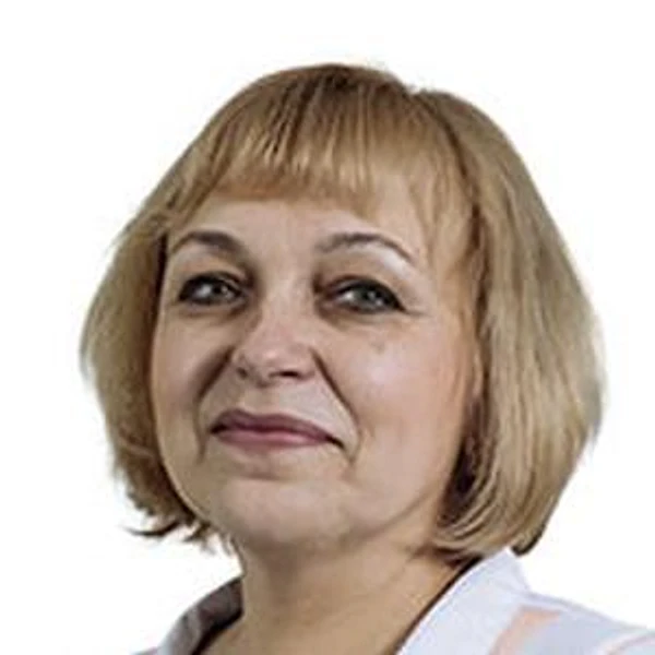 Данилова Ольга Валентиновна — Эндокринолог, Южно-Сахалинск
