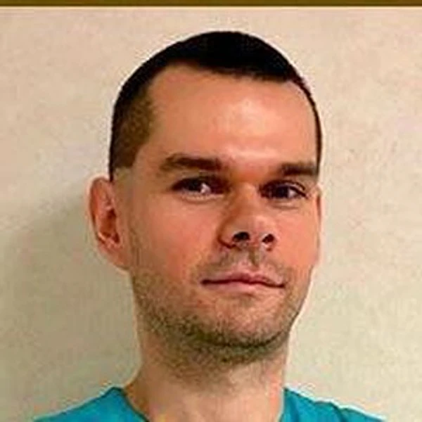 Алешин Иван Павлович — Массажист, Брянск