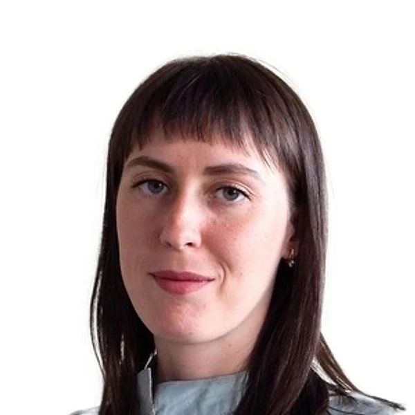 Бакина Юлия Владимировна — ЛОР, Брянск