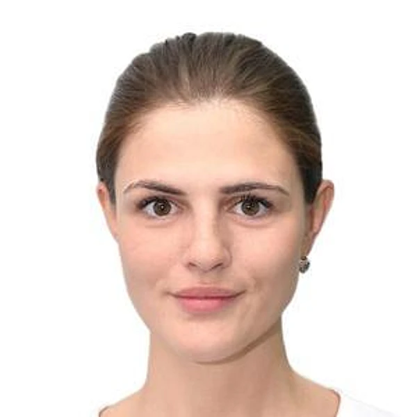 Зиновьева Ирина Александровна — Стоматолог, Курск