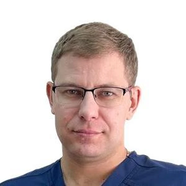 Тарасов Роман Алексеевич — Травматолог, Детский ортопед, Ортопед, Красноярск