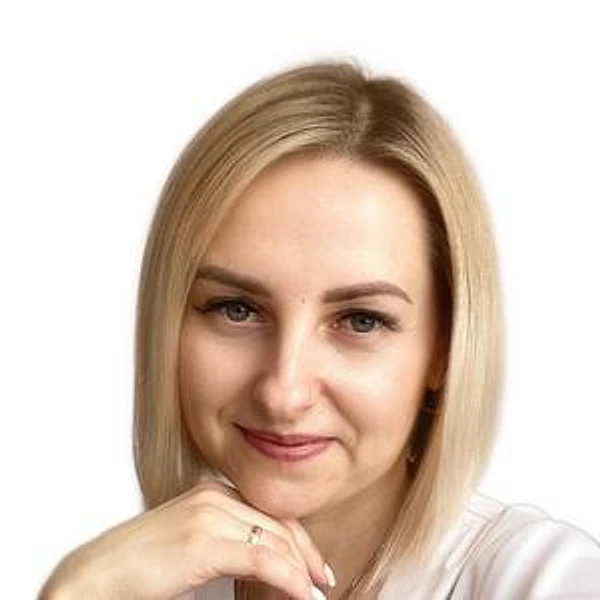 Исаченко Екатерина Николаевна — Терапевт, Брянск