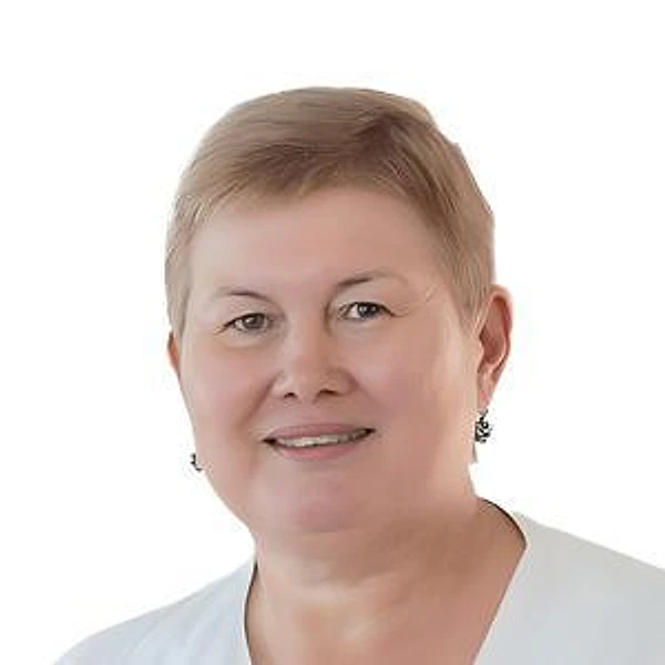 Свиридовская Жанна Анатольевна — Гинеколог, Акушер, Пенза