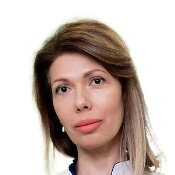 Бессолицына Наталья Кимовна — Ревматолог, Омск