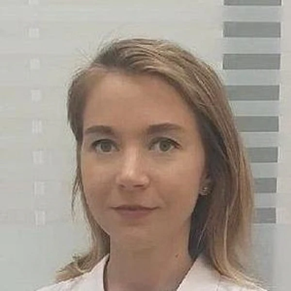 Воронцова Анастасия Геннадьевна — Эндокринолог, Брянск